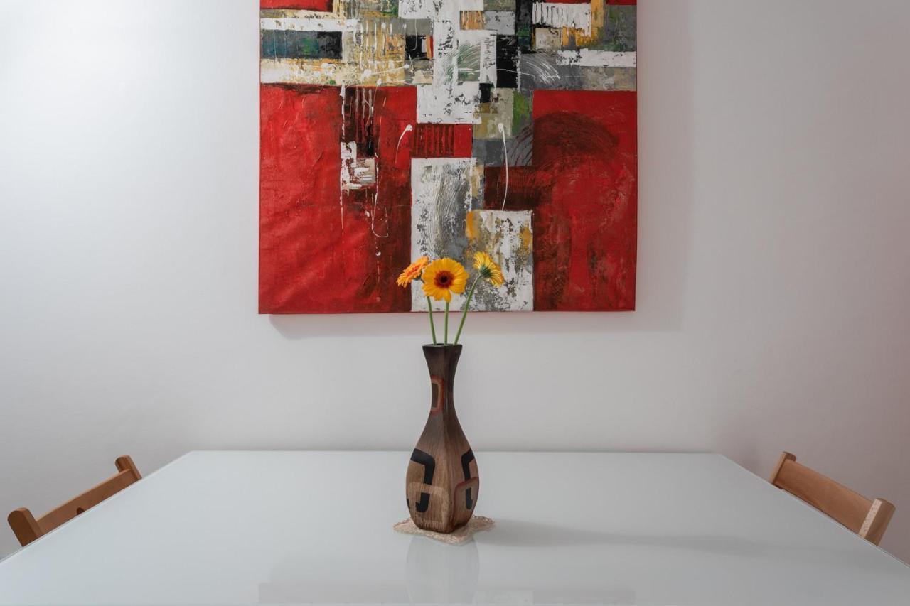 Red Studio Near Porta Nuova By Wonderful Italy Turyn Zewnętrze zdjęcie